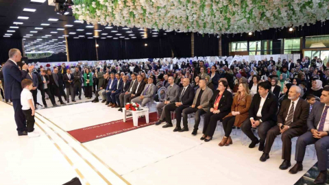 Kocaeli ile Gazze kardeş şehir olacak: 'Onbaşı Hasan Cami'yi ayağa kaldırmak boynumuzun borcudur'