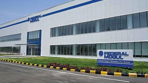 Federal Mogul fabrikasında skandal olay!