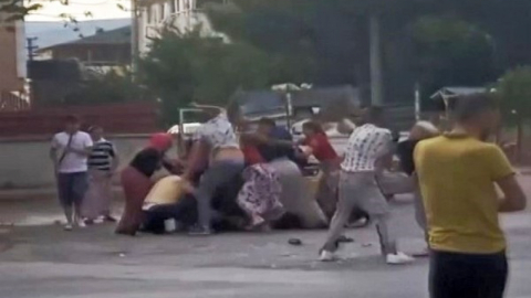 Eşini öldürmekle suçlanan sanık: '26 senelik hayat arkadaşımdı, ben öldürmedim'