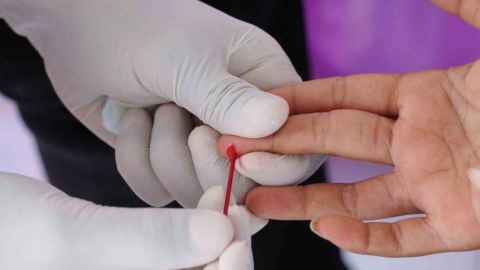 Türkiye nüfusunun yüzde 2,1'i taşıyıcı, en çok bu bölgede görülüyor