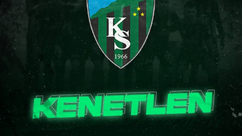 Kocaelispor-Sakaryaspor maçı öncesi Başkan Hürriyet'ten taraftara 500 bilet desteği