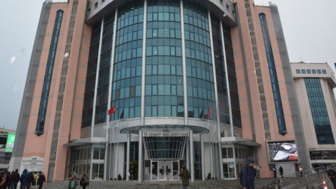 İşte İzmit Belediyesi'nin 2023 yılında harcadığı para