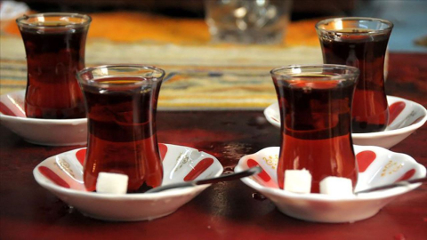 Kandıra’da çaya zam geldi