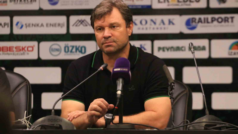 Kocaelispor'da ikinci Ertuğrul Sağlam dönemi
