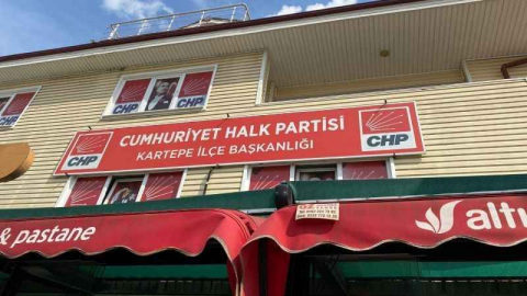 Adaylık paraları ilçeye mi toplandı? CHP Kartepe örgütü için vahim iddialar!