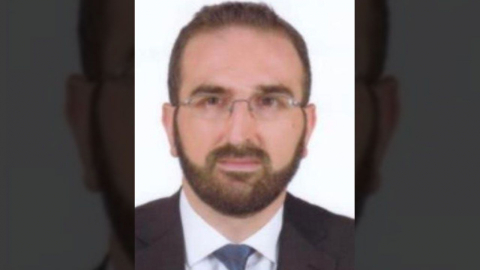 Burun ameliyatında akciğerine pıhtı attı! Din görevlisi hayatını kaybetti