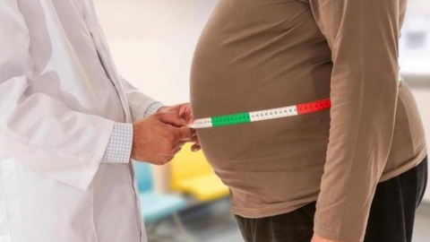 Obezite ile Bağlantılı Kanser Vakaları Artıyor
