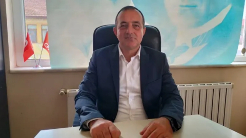 Paralar ilçe başkanlığına mı toplandı? Hasan Bayrak’tan iddialara cevap geldi