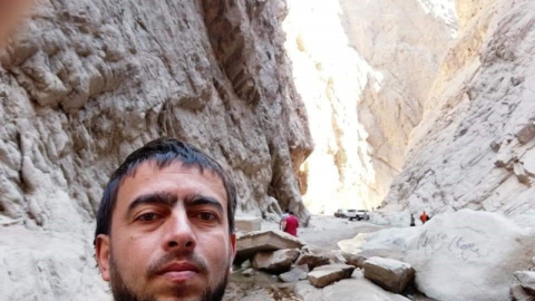 Tüp yüklü kamyonet kaza yapmıştı: Sürücüden acı haber geldi