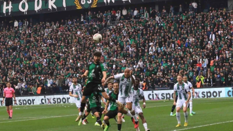 Kocaelispor’un Sakarya maçı cezaları belli oldu