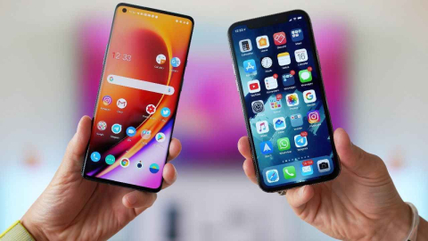 Yurt dışından telefon getirenlere sınırlama getirildi