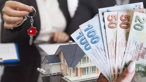 Konut almak isteyenler dikkat! Faizler düşecek mi?