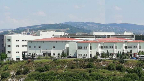 Kadın Doğum ve Çocuk Hastanesi yeniden açılıyor