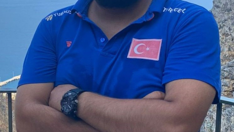 Körfez Gençlerbirliği SK'nın iki antrenörüne milli görev