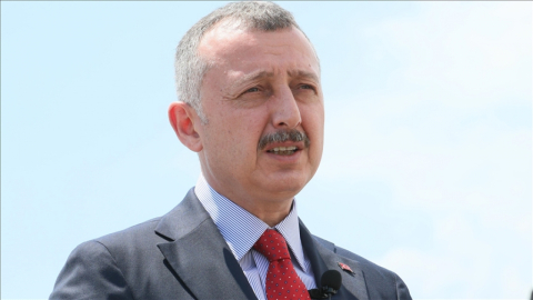 Büyükakın: "Kadınlara topraksız tarımda sera hibe ediyoruz"