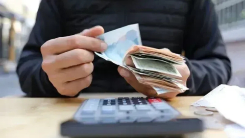 Vergi kaçağına yeni önlem: Tek tıkla ihbar