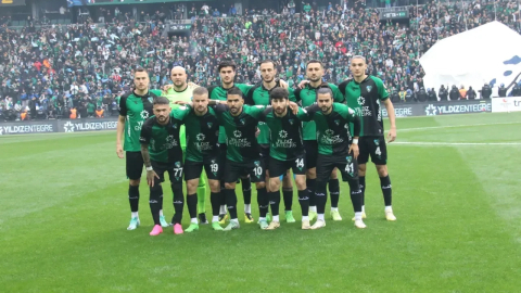 “Yeni sezon hedefi doğrudan Süper Lig”
