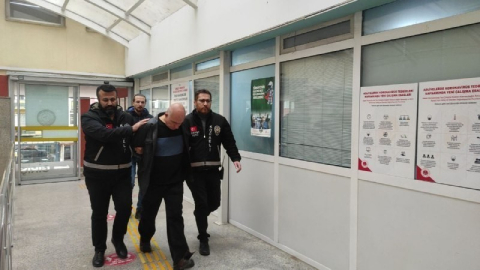 Cinayet davasında 'sanığa kadın kıyafeti giydirildi' iddiası