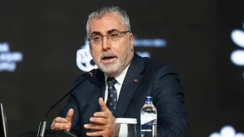 Bakan Işıkhan'dan EYT açıklaması: 2,5 milyon kişi daha sisteme dahil olacak