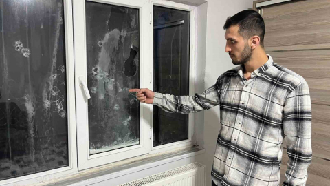 Silahlı kavgaya karıştığı iddia edilen meclis üyesi: 'Kavgayı ayırdım'