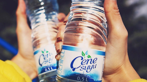 Çenesuyu’na zam geldi