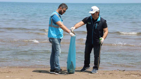 Çevre Haftası Kocaeli'de dolu dolu kutlanacak