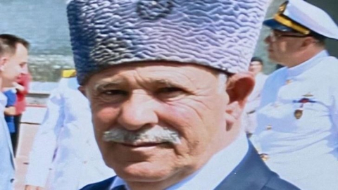 Kıbrıs gazisi hayatını kaybetti