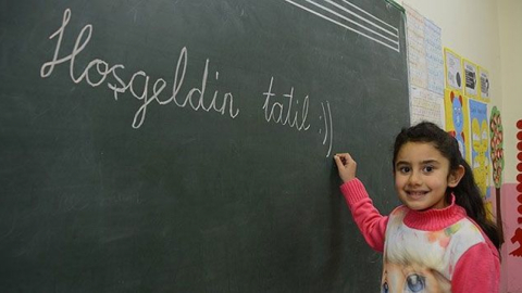 Yaz tatili erkene alındı: Okullar 4 gün sonra kapanıyor