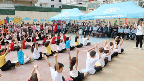 Darıca'da sıfır atık konusunda tüm imkanlar seferber edildi