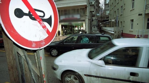 Valilik duyurdu: Yarın o saatten itibaren gürültü yapmak yasak