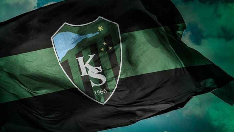 Kocaelispor’da kongre pazar günü