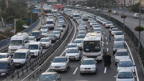 Zorunlu trafik sigortasında zam oranı belli oldu