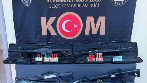 Sahte dedektiflere operasyon