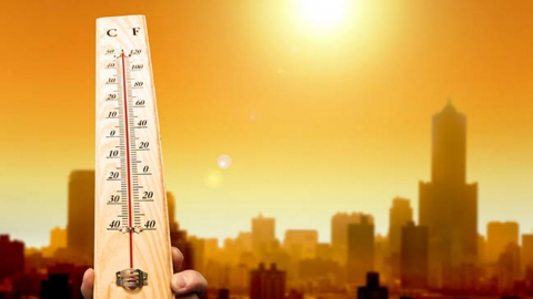 Yeni haftada sıcaklıklar yükseliyor! 10 Haziran hava durumu