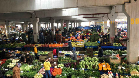 Bayram pazarı ne zaman kurulacak?