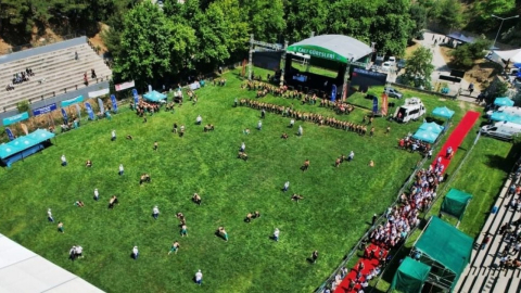 Körfezli Çağlar Bursa'dan madalya ile döndü