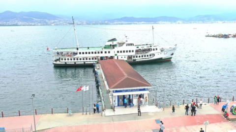Körfez’de Mehtap ve Büyükada turları başlıyor