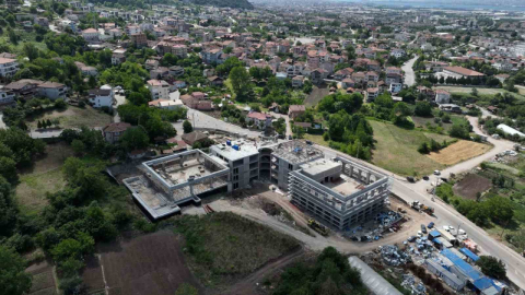 Bu tesis Kocaeli'nin sağlık turizmine katkı sağlayacak