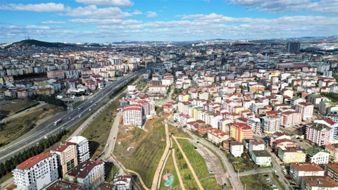 Kocaeli’de en fazla zam Gebze’ye geldi