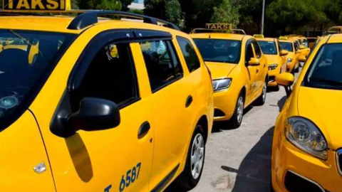 Kocaeli’de taksi fiyatlarına zam geldi