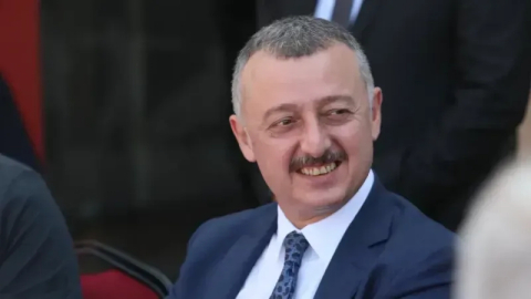 Büyükakın: "Milletimizin beklentilerine cevap vermeye devam edeceğiz"