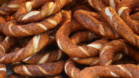 Simit zammı reddedildi! “Zam konusunda kararlıyız”