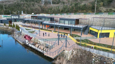 Meclis’te Gölkay Park tartışması: “Yapamıyorsanız devredin”
