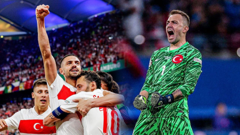 Atan da tutan da Kocaeli'den