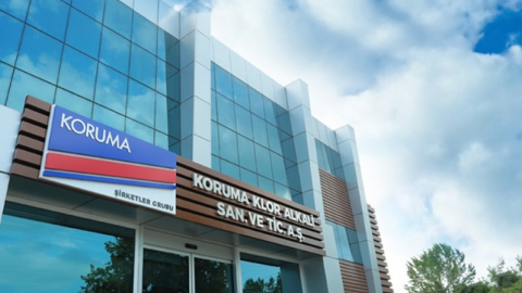 Koruma Klor Alkali firmasına soruşturma