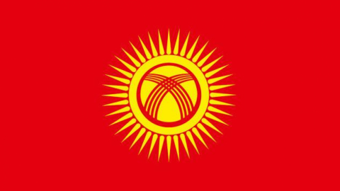 Son Dakika... Kırgızistan'da darbe girişimi engellendi!