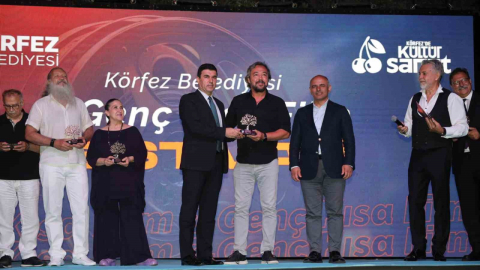 Tarihi Hereke Kalesi'nde kısa film festivali