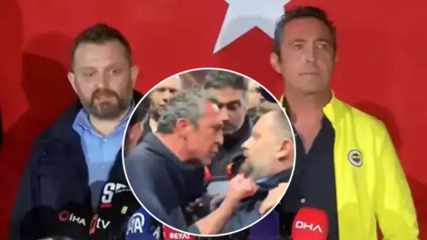 Ali Koç ve Selahattin Baki’nin ifadeleriyle ilgili detaylara ulaşıldı
