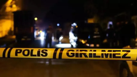 İzmit’te bir şahsın cansız bedeni sokak ortasında bulundu