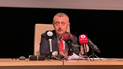 Meclis kabul etti! Yeni daire başkanlığı ve müdürlükler kurulacak